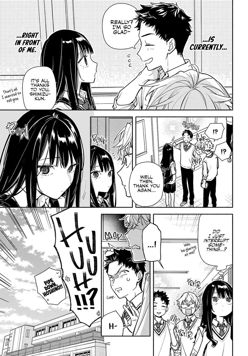 Koi To Yobu Ni Wa Sasayaka Desuga 6 5