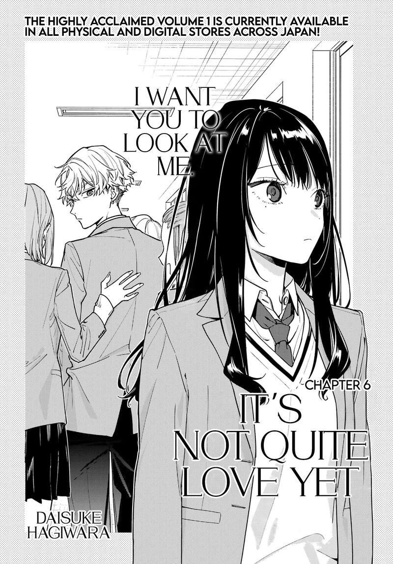 Koi To Yobu Ni Wa Sasayaka Desuga 6 6