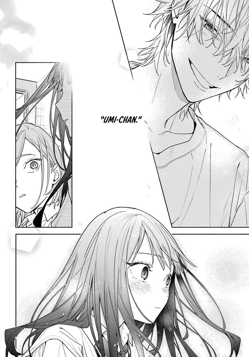 Koi To Yobu Ni Wa Sasayaka Desuga 7 22