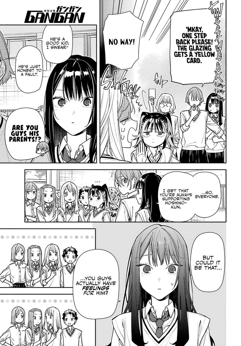 Koi To Yobu Ni Wa Sasayaka Desuga 7 9