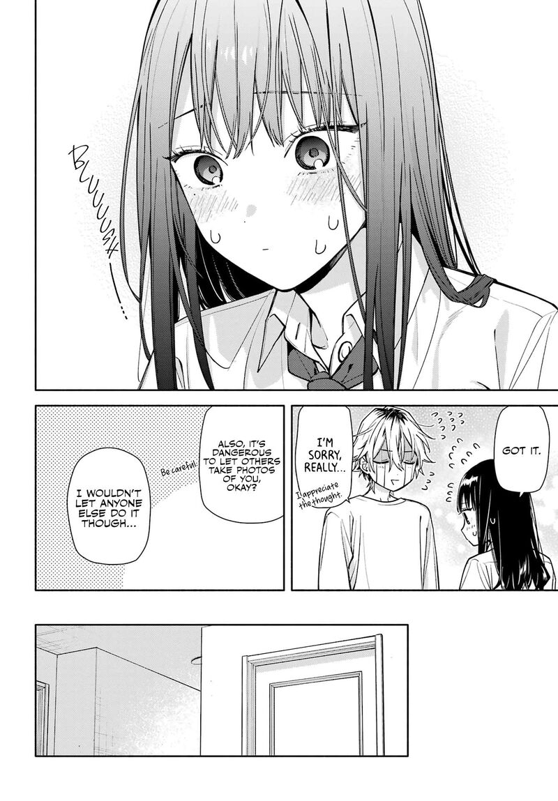 Koi To Yobu Ni Wa Sasayaka Desuga 8 18