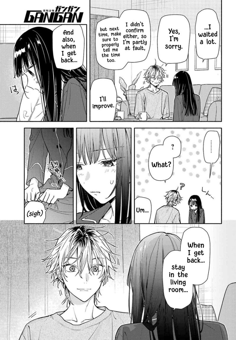 Koi To Yobu Ni Wa Sasayaka Desuga 9 10
