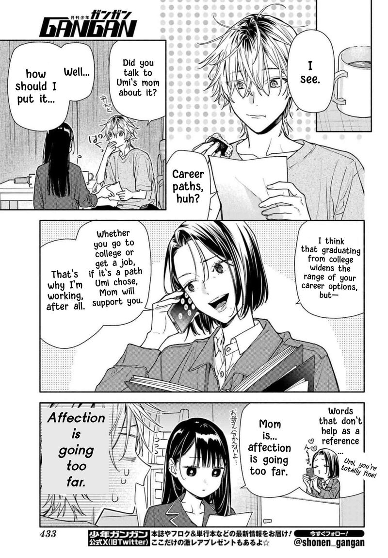 Koi To Yobu Ni Wa Sasayaka Desuga 9 12