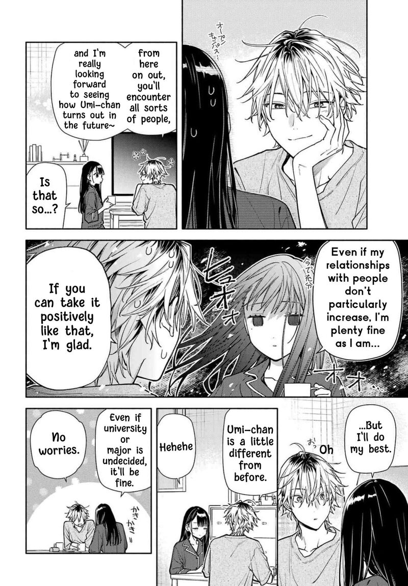 Koi To Yobu Ni Wa Sasayaka Desuga 9 25