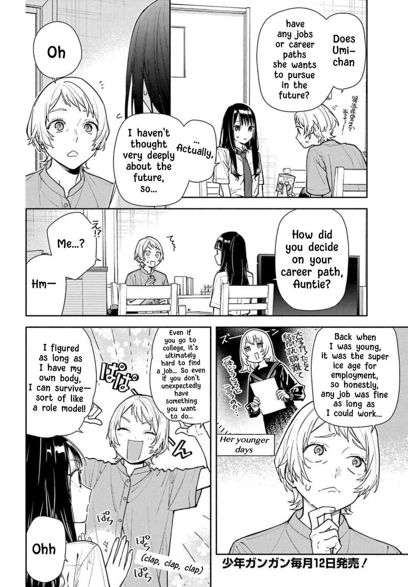 Koi To Yobu Ni Wa Sasayaka Desuga 9 5