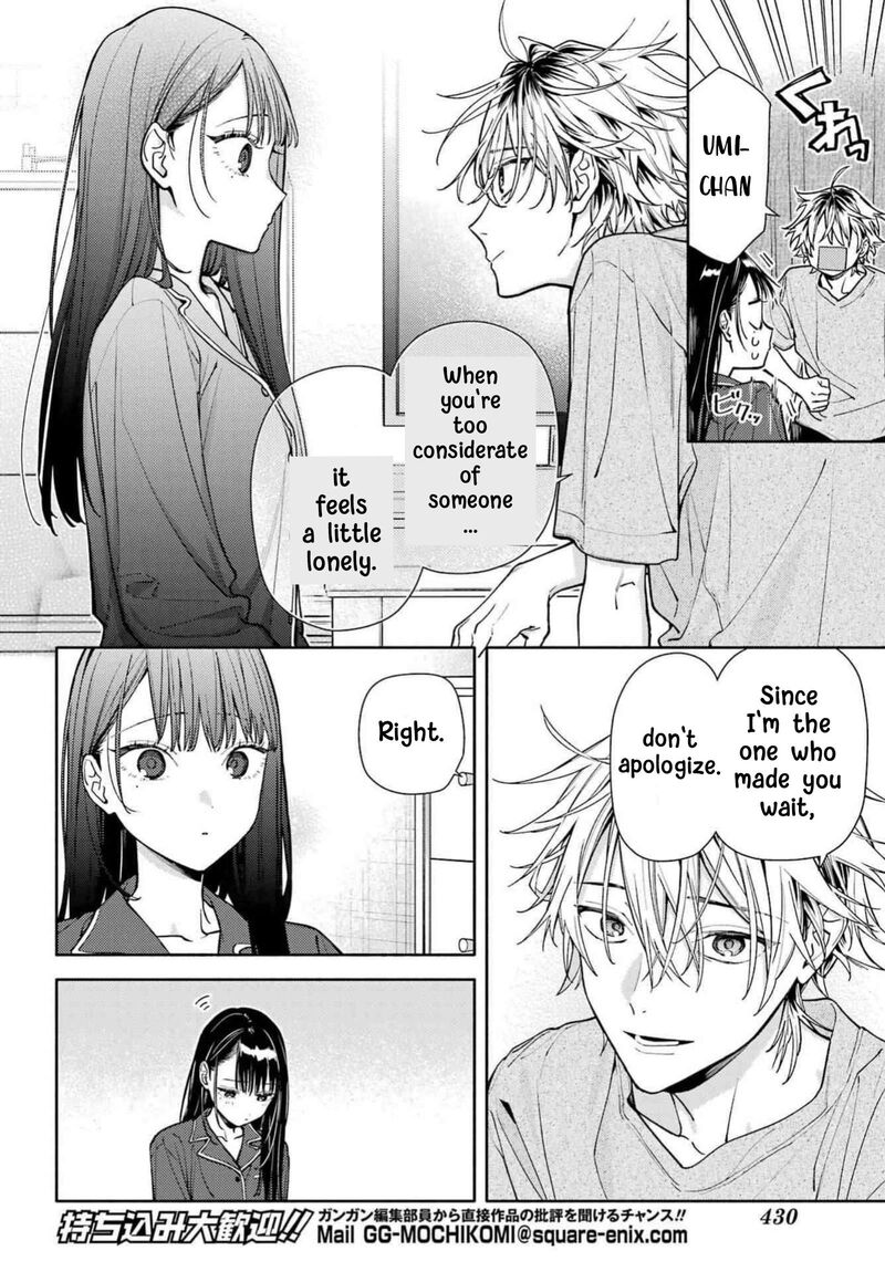 Koi To Yobu Ni Wa Sasayaka Desuga 9 9
