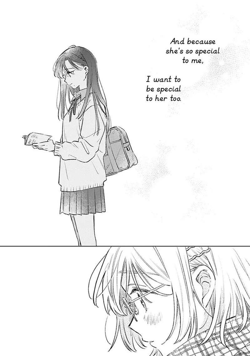 Koi Yori Aoku 34 16