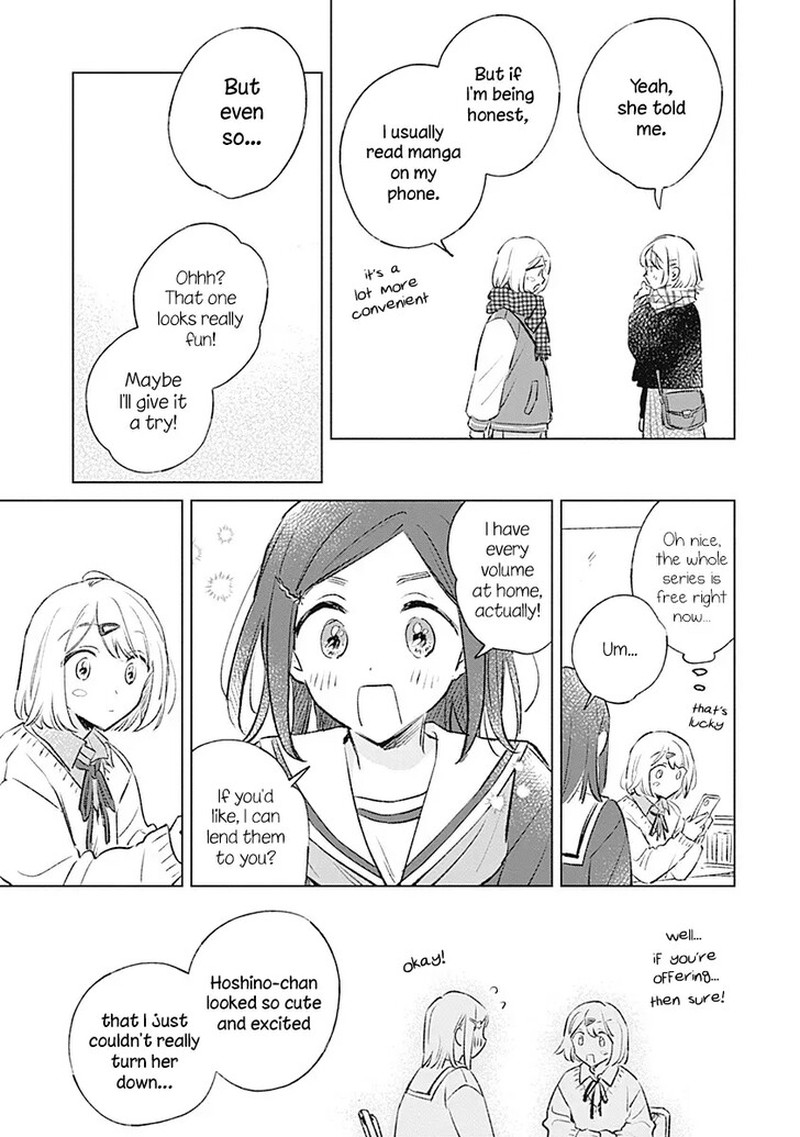 Koi Yori Aoku 34 19