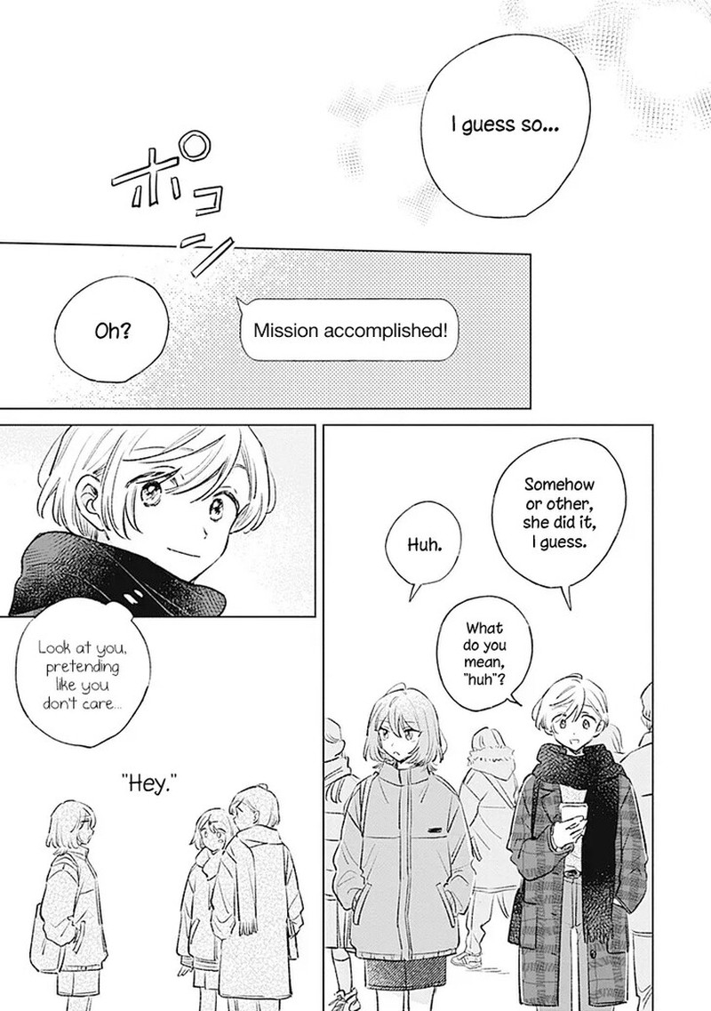 Koi Yori Aoku 34 25