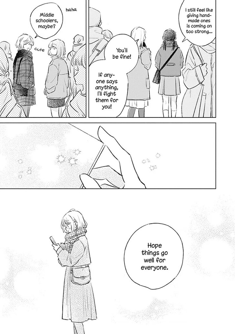 Koi Yori Aoku 34 27