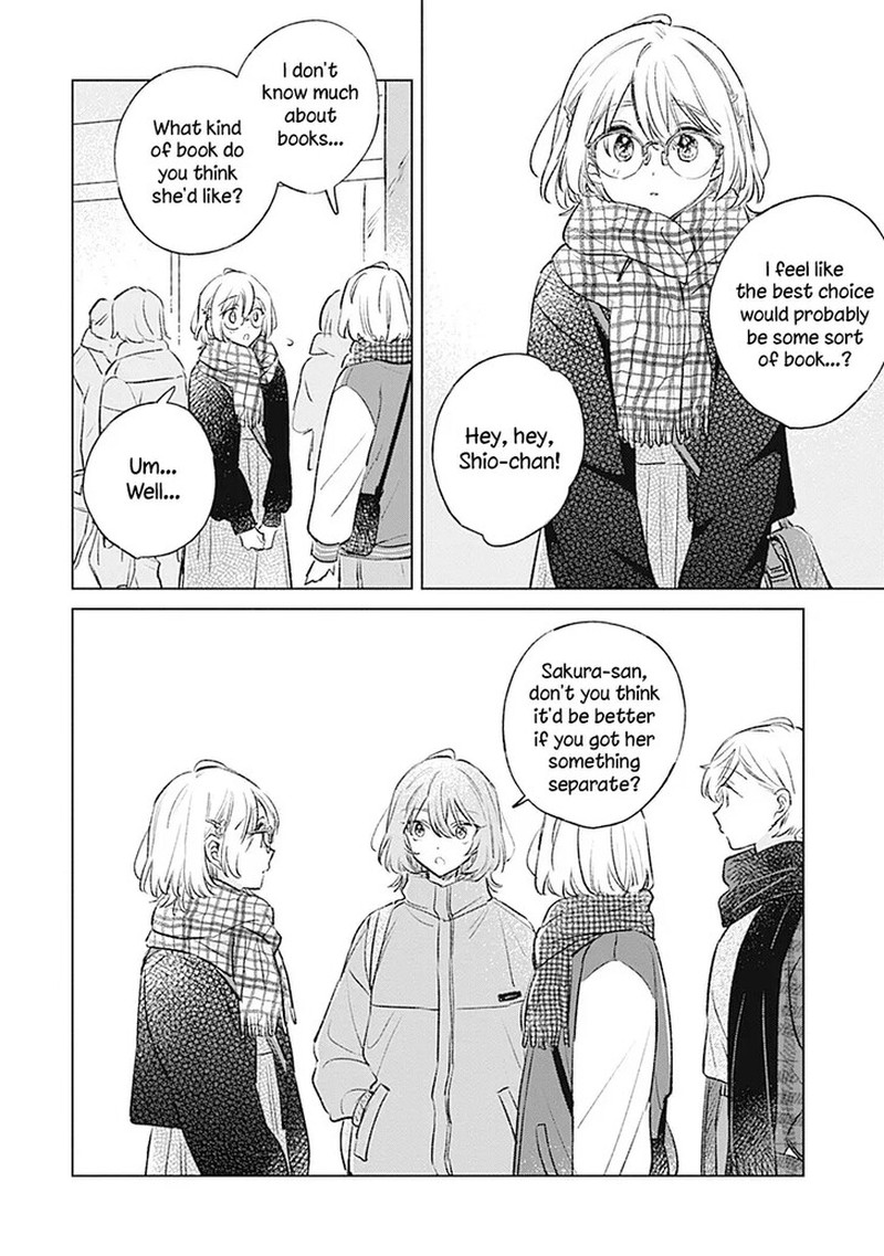 Koi Yori Aoku 34 4