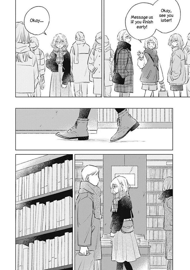 Koi Yori Aoku 34 6