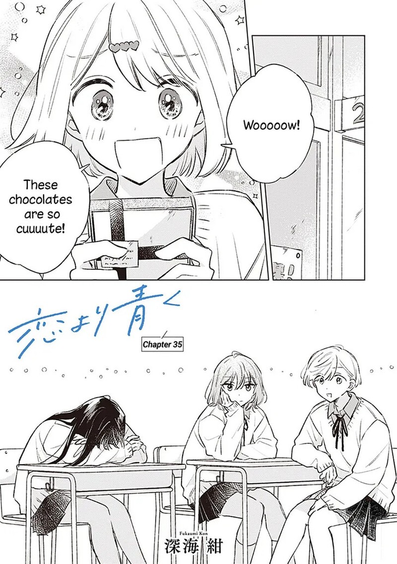 Koi Yori Aoku 35 1