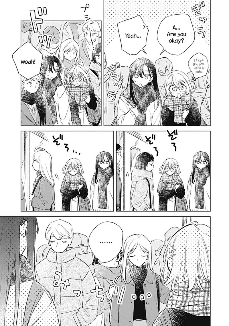 Koi Yori Aoku 35 15