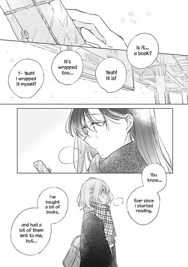 Koi Yori Aoku 35 19