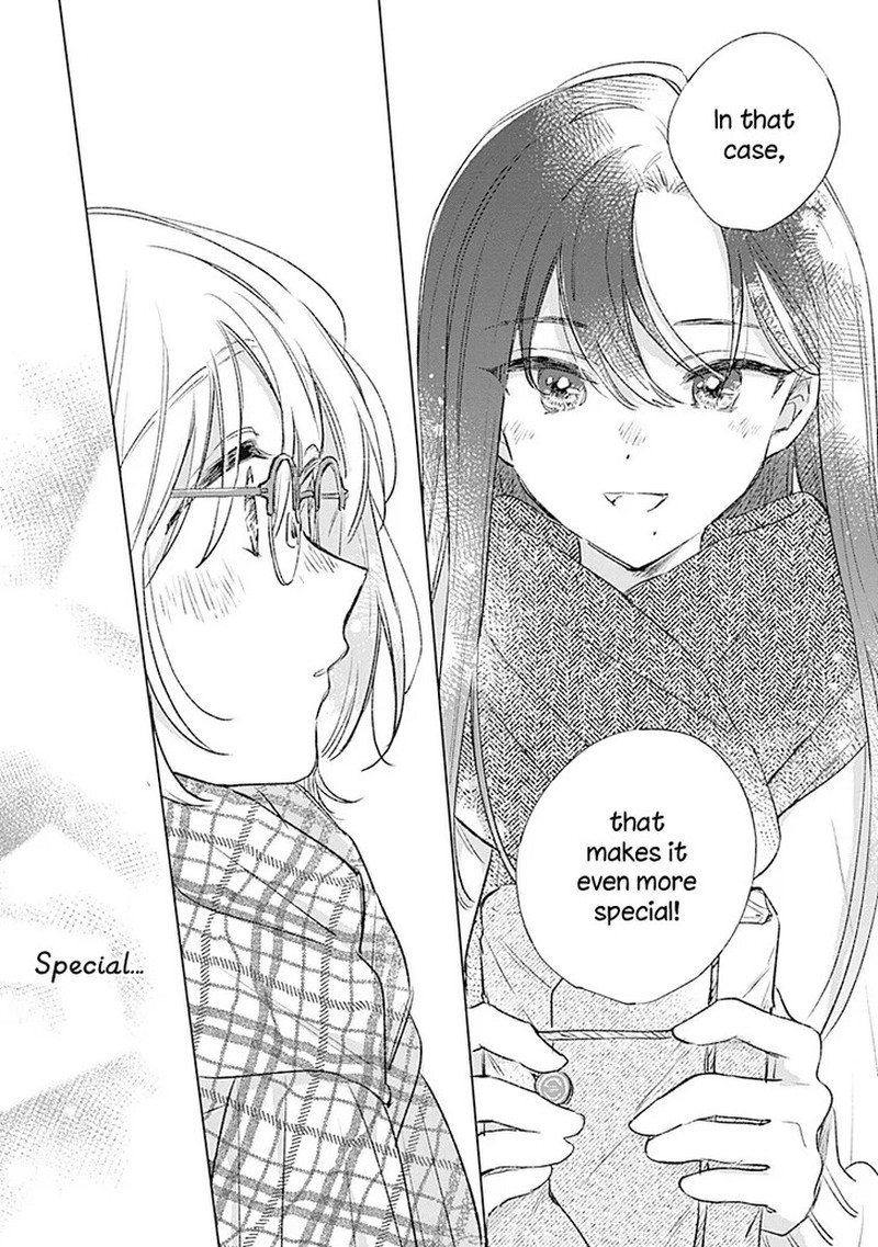 Koi Yori Aoku 35 21