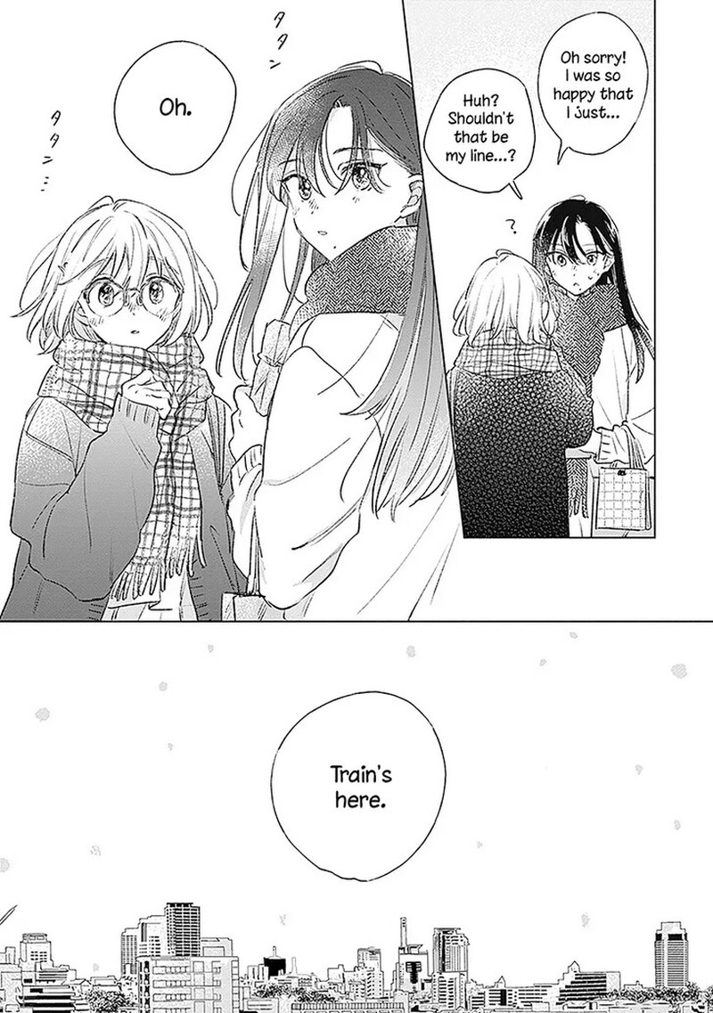 Koi Yori Aoku 35 23