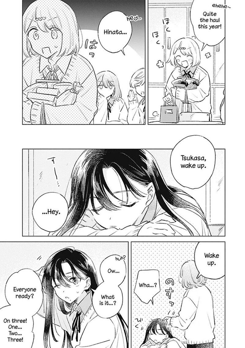 Koi Yori Aoku 35 3