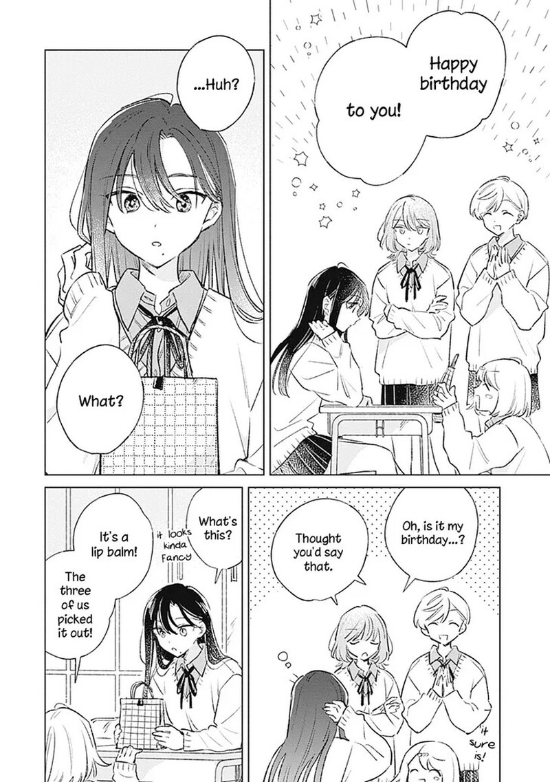 Koi Yori Aoku 35 4