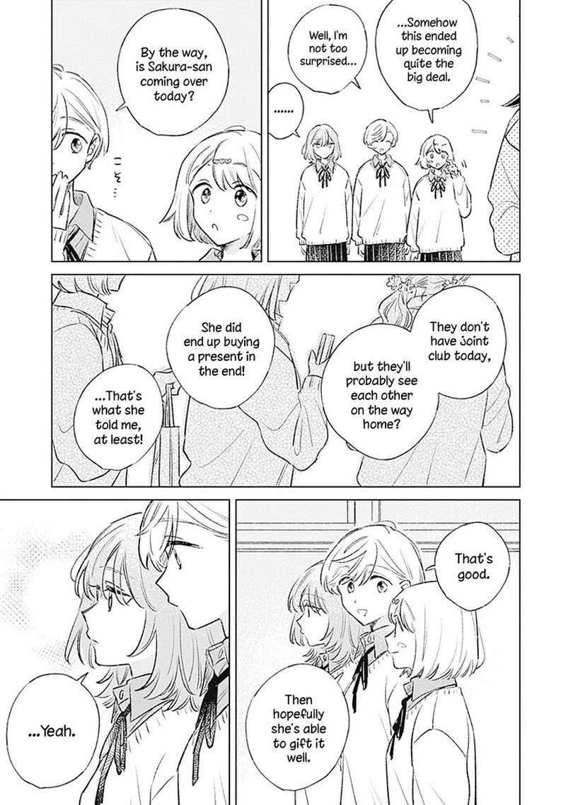 Koi Yori Aoku 35 7