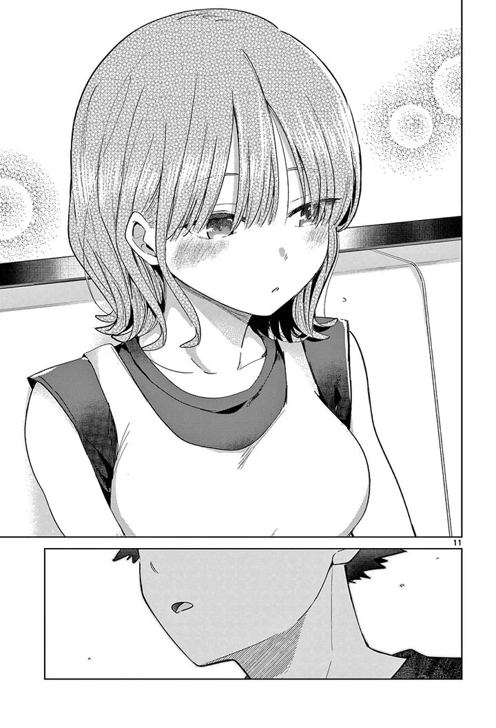 Koibami Shoujo 28 12