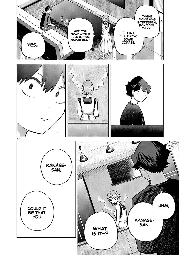 Koibami Shoujo 28 13