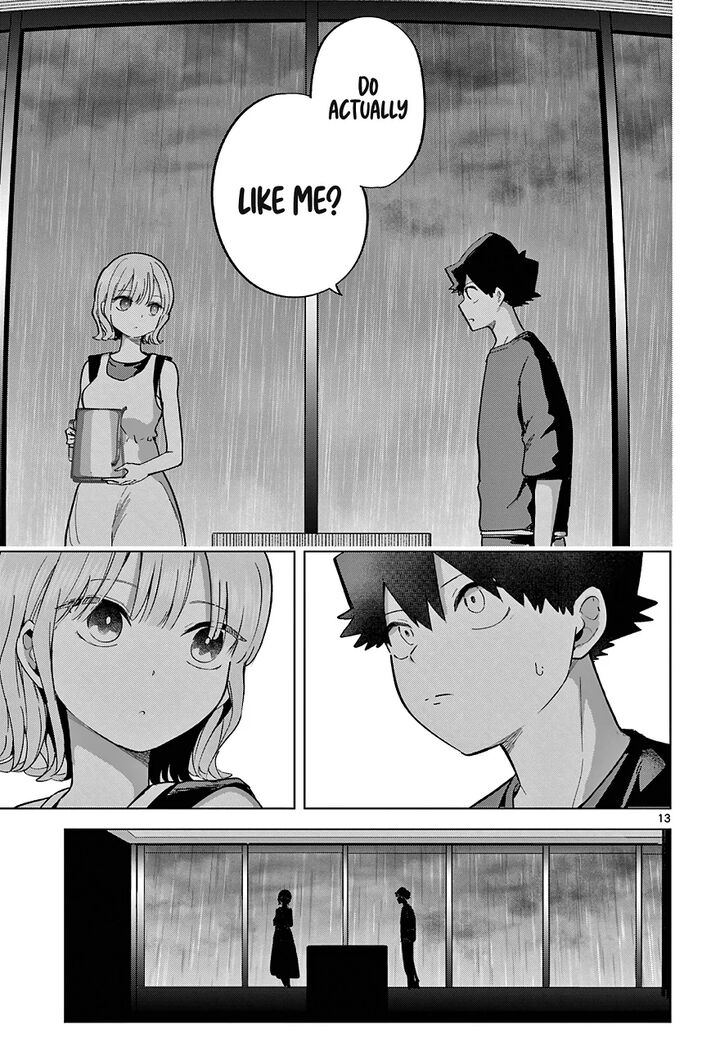 Koibami Shoujo 28 14