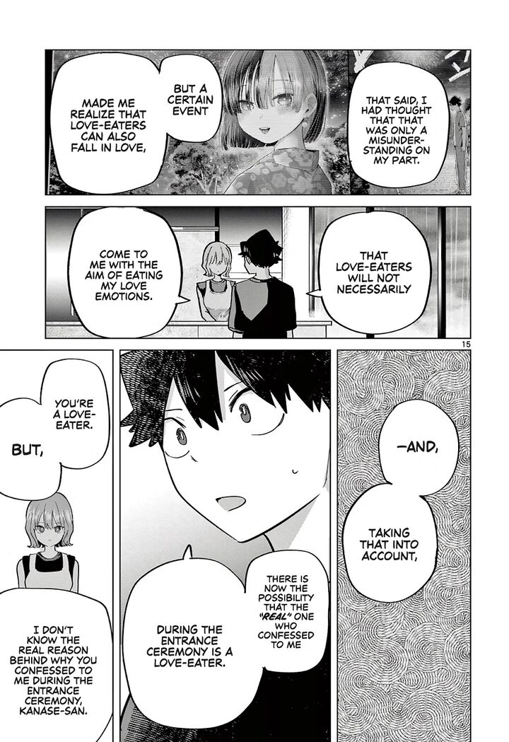 Koibami Shoujo 28 16