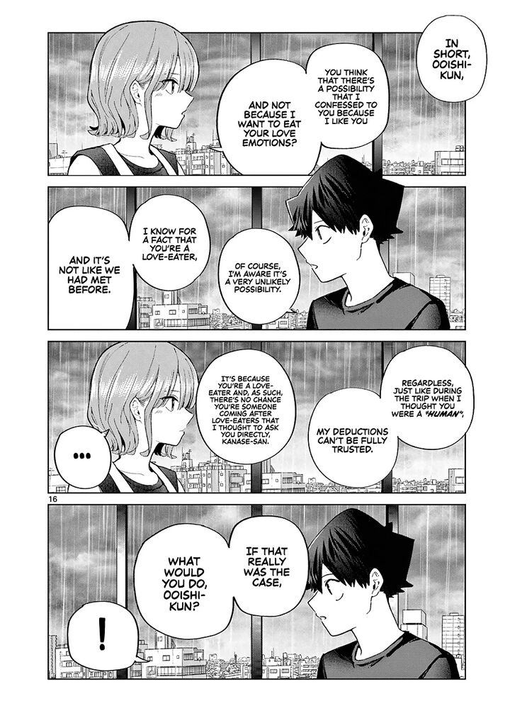 Koibami Shoujo 28 17