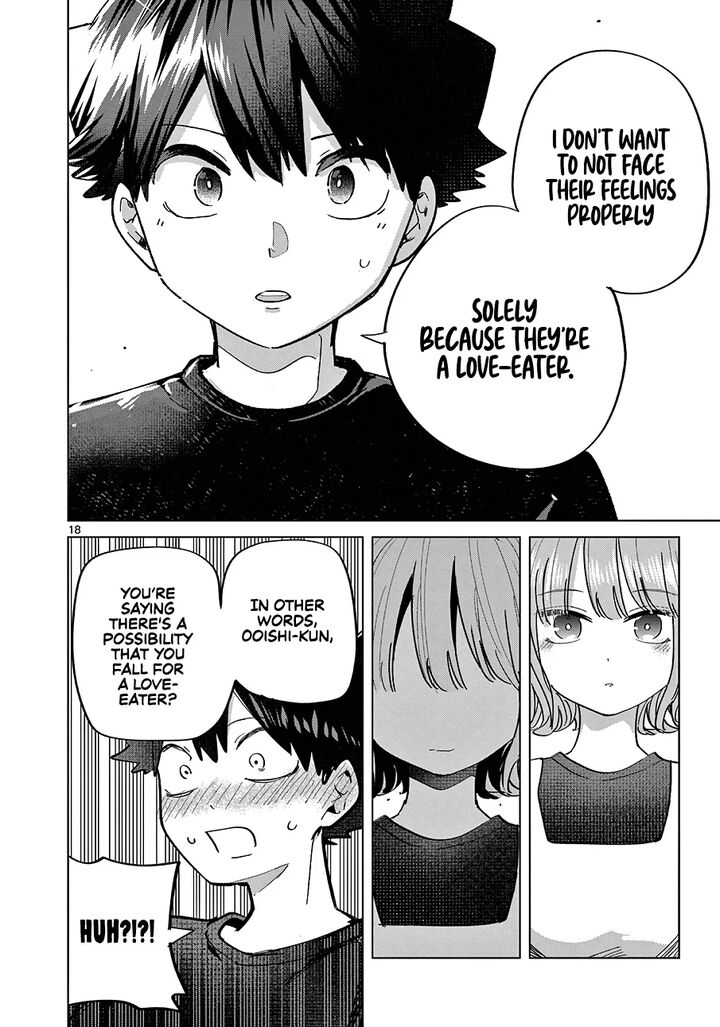 Koibami Shoujo 28 19