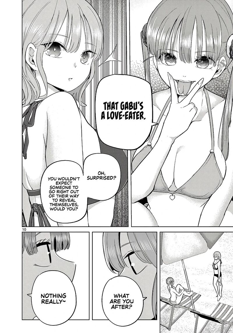 Koibami Shoujo 31 10