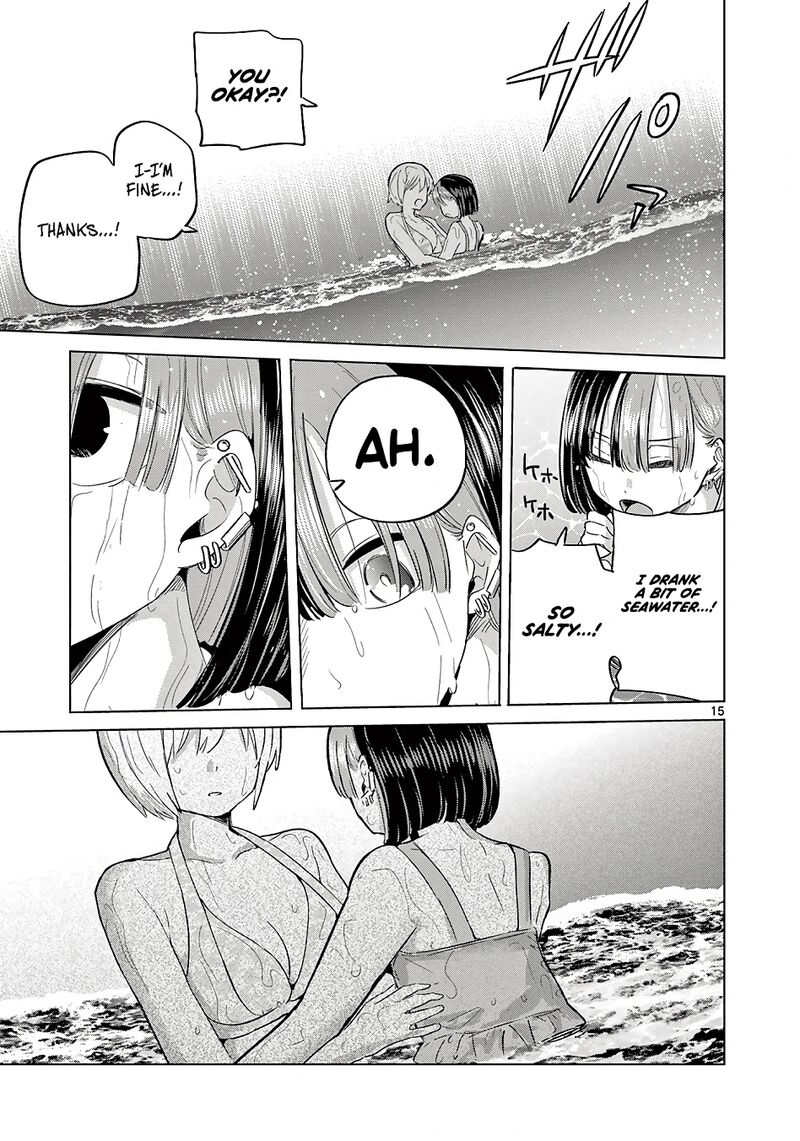 Koibami Shoujo 31 15