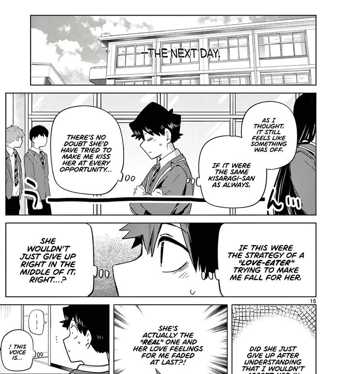 Koibami Shoujo 34 30