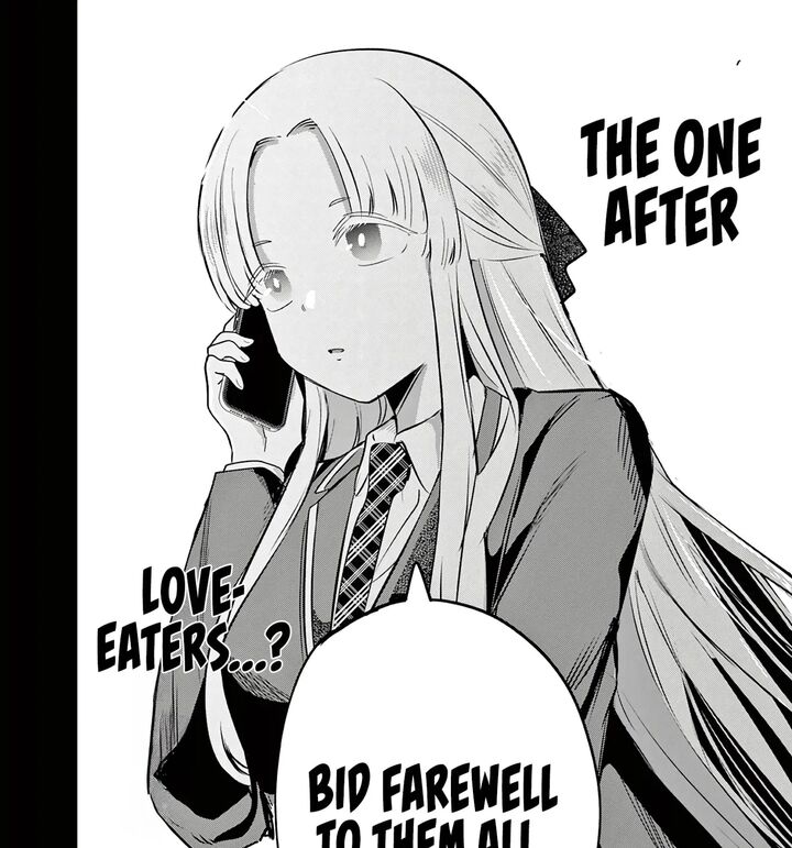Koibami Shoujo 34 36