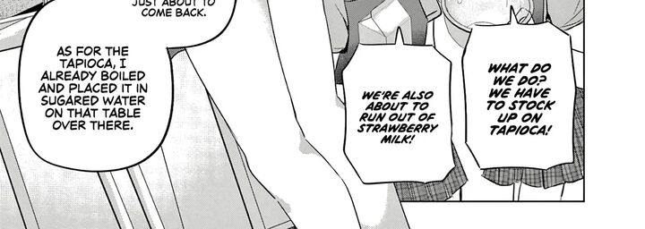 Koibami Shoujo 36 23