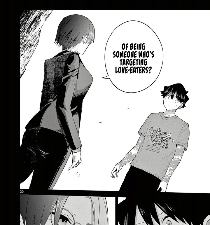 Koibami Shoujo 36 40