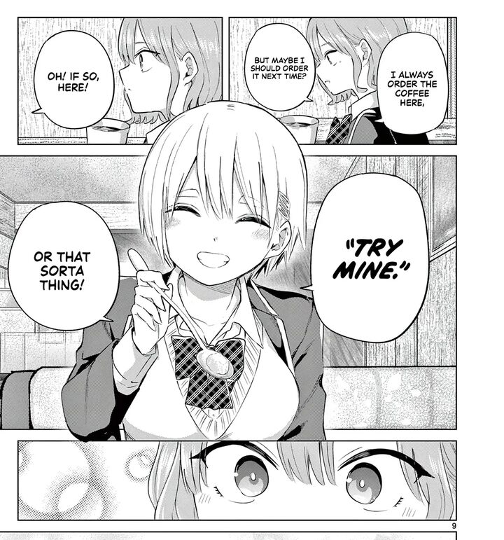 Koibami Shoujo 45 18