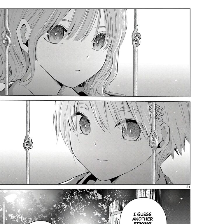 Koibami Shoujo 45 42