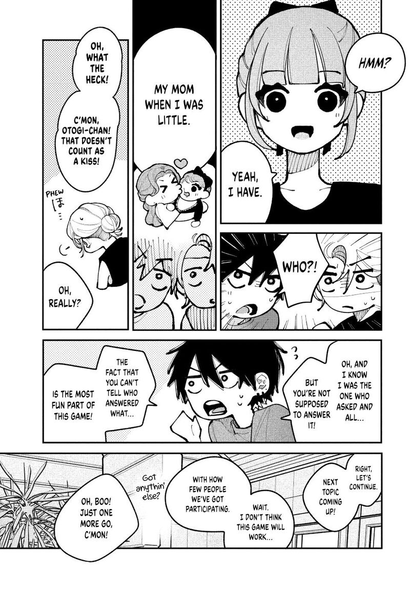 Koiseyo Mayakashi Tenshi Domo 20 11