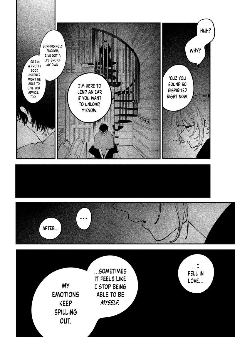 Koiseyo Mayakashi Tenshi Domo 20 42