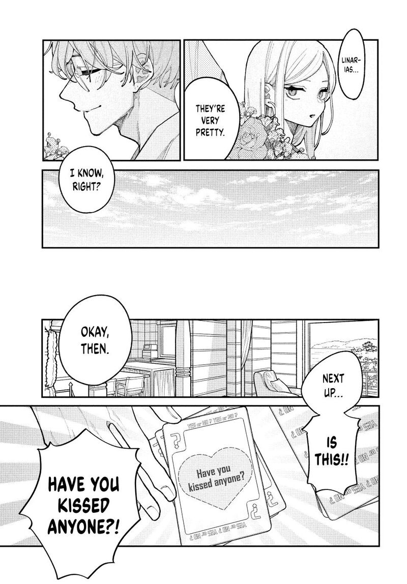 Koiseyo Mayakashi Tenshi Domo 20 9