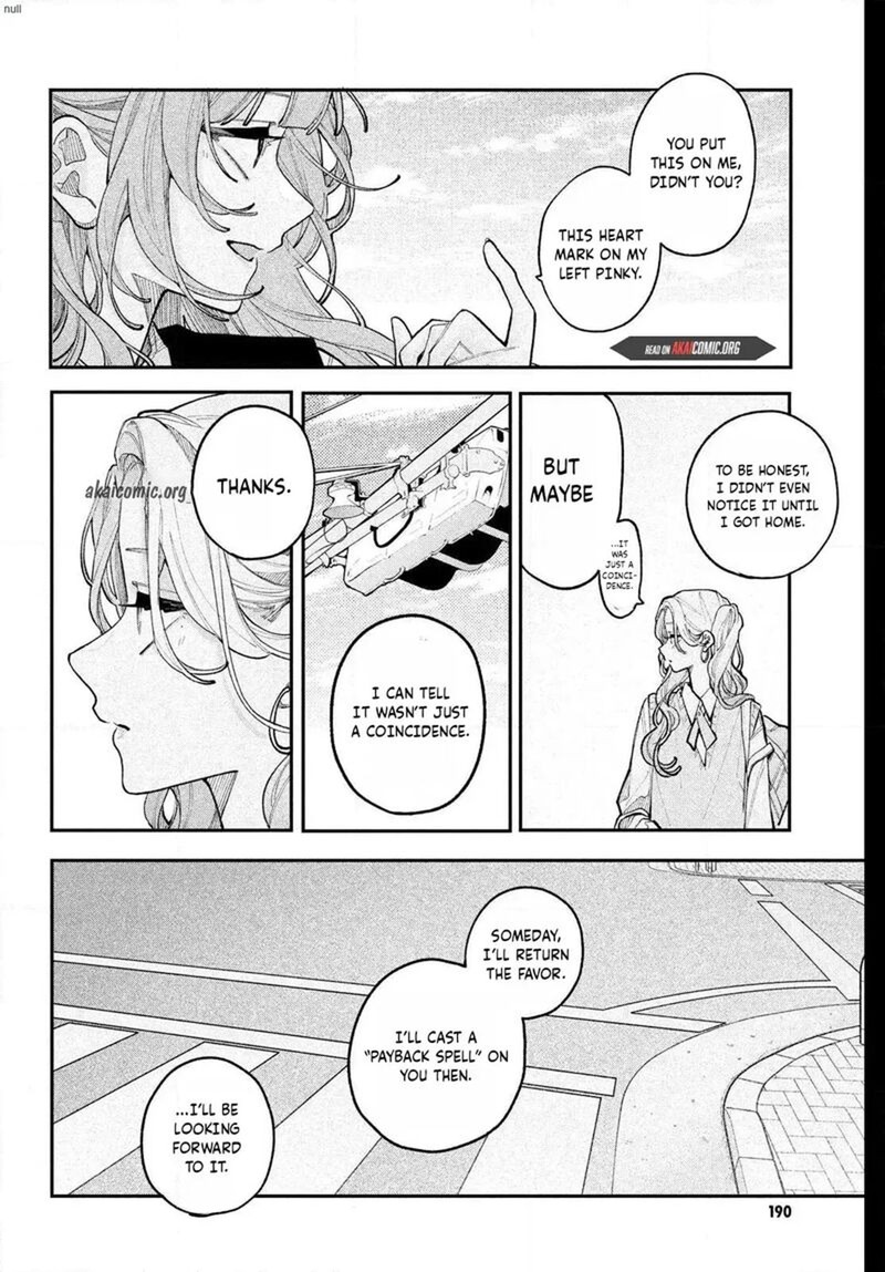 Koiseyo Mayakashi Tenshi Domo 24 4
