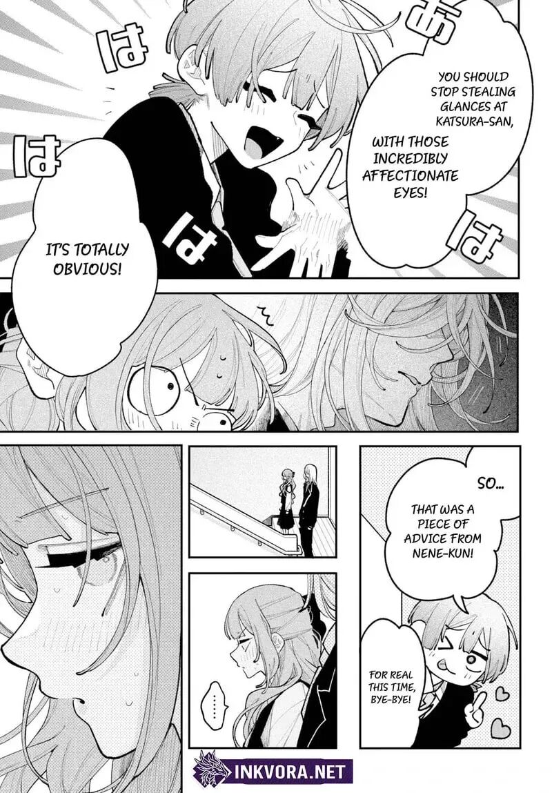 Koiseyo Mayakashi Tenshi Domo 26 10