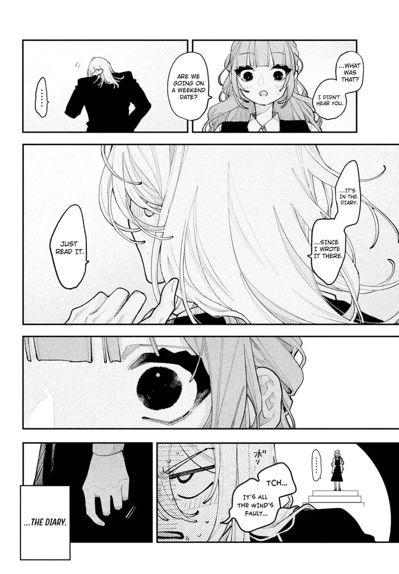 Koiseyo Mayakashi Tenshi Domo 26 13