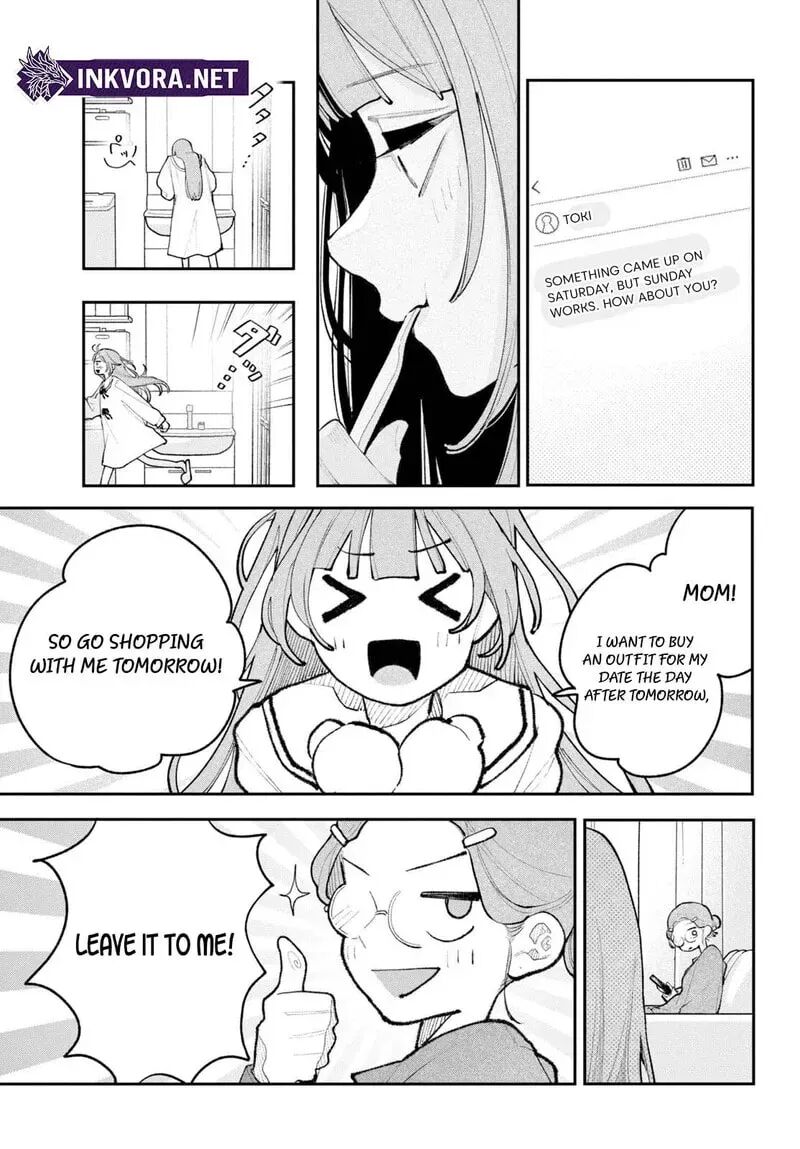 Koiseyo Mayakashi Tenshi Domo 26 26