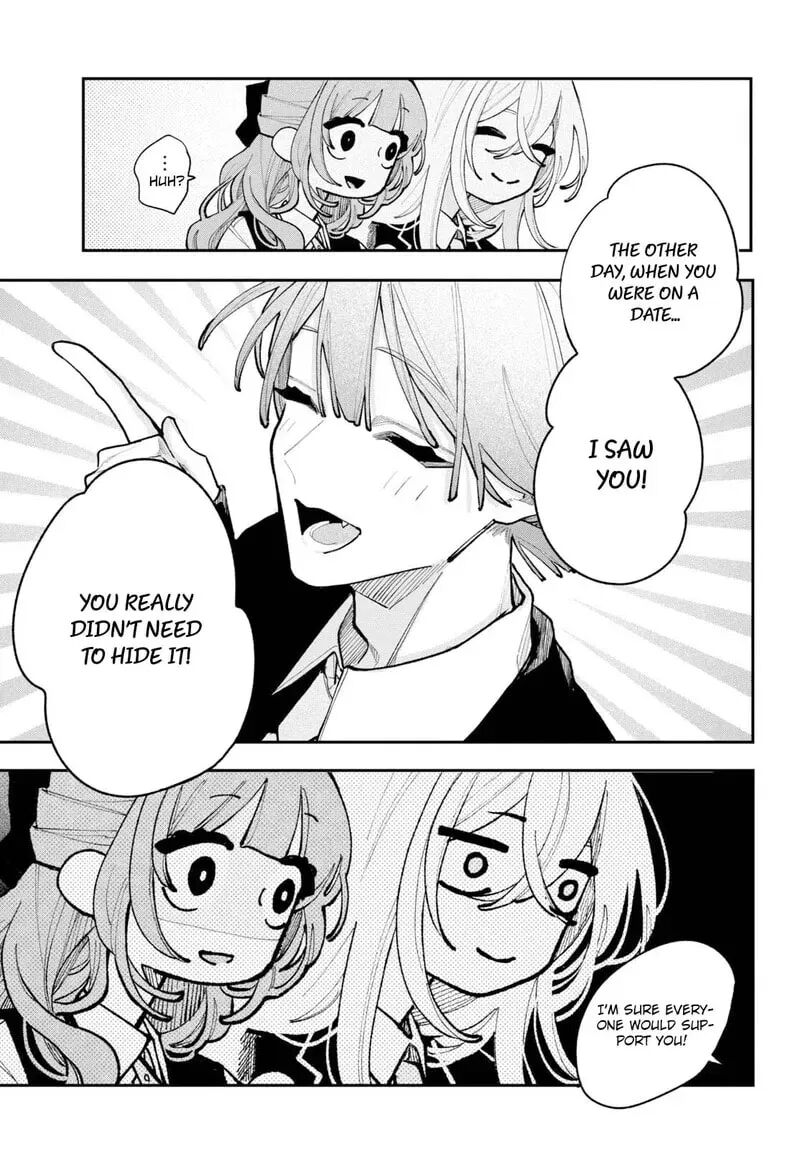 Koiseyo Mayakashi Tenshi Domo 26 8