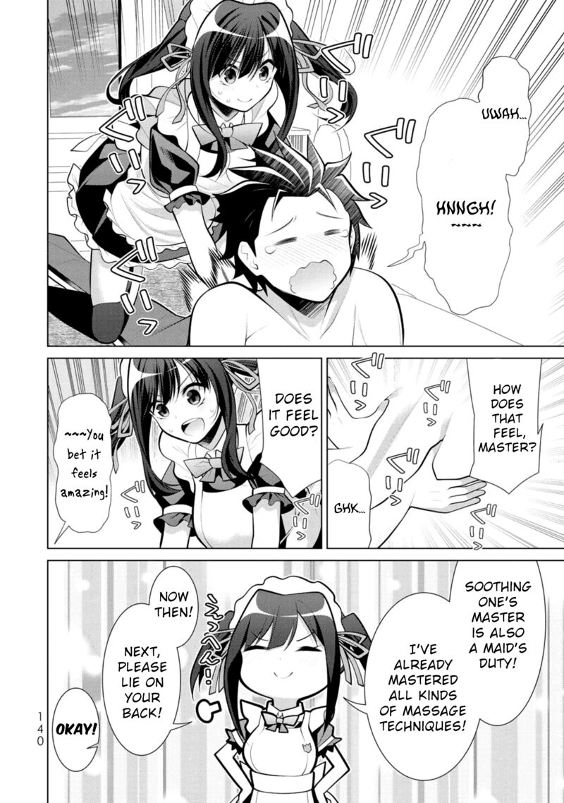 Koitsu Ra No Shoutai Ga Onnada To Oredake Ga Shitte Iru 11 12