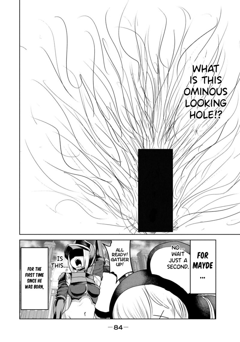 Kokan Musou Kiraware Yuusha Wa Mazoku Ni Aisareru 30 17