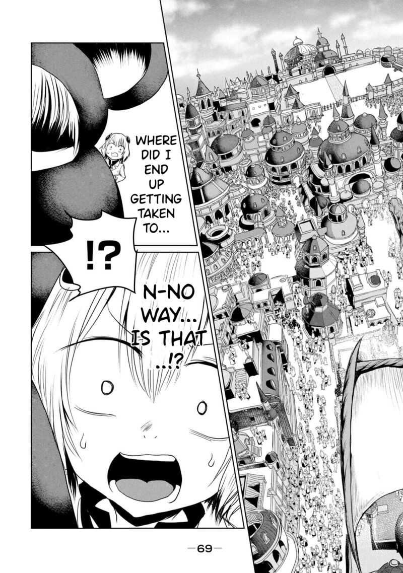 Kokan Musou Kiraware Yuusha Wa Mazoku Ni Aisareru 30 2