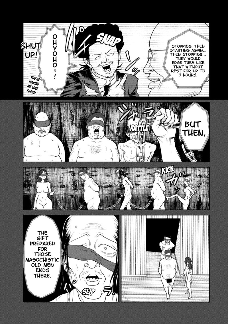 Kokan Musou Kiraware Yuusha Wa Mazoku Ni Aisareru 30 8